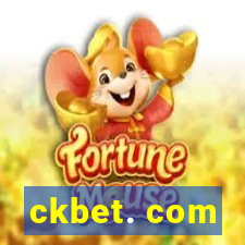 ckbet. com